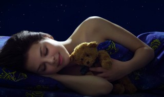 梦见电灯关不掉（梦到电灯关不了）