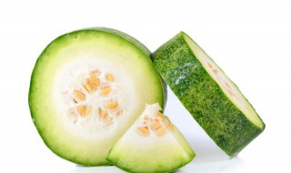 冬瓜象征寓意 冬瓜寓意吉利的蔬菜有哪些