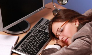 梦见打瞌睡是什么意思（梦见打瞌睡是什么原因）