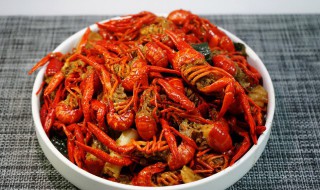 小龙虾是入侵物种吗 小龙虾是不是入侵动物