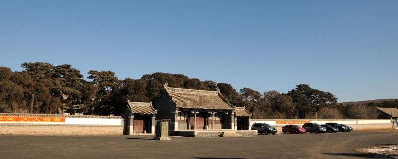 建平县景点（建平旅游攻略必玩的景点）