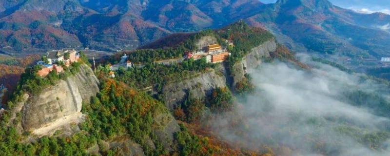 铜川景点 铜川景点排名第一的是