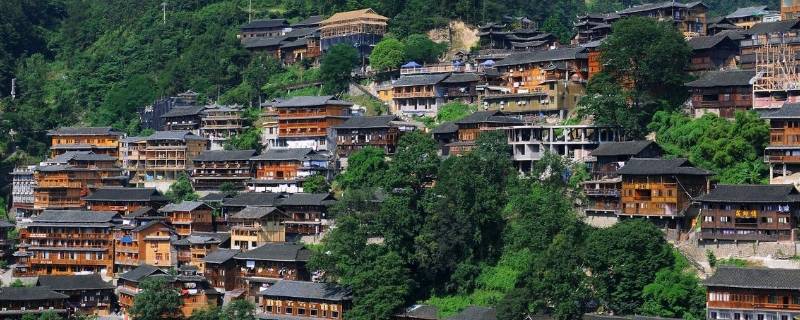 榕江县景点（榕江县旅游攻略）