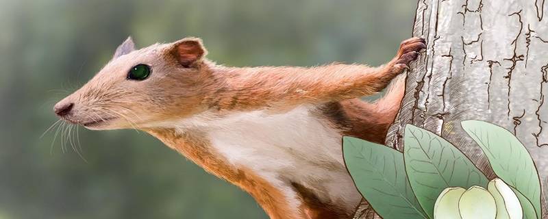 普尔加托里猴的特点（普尔加托里猴还有吗）