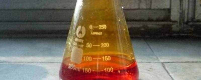 油脂为什么能使溴水褪色 植物油为什么可以使溴水褪色