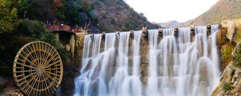 黄山区景点（黄山区景点有哪些）