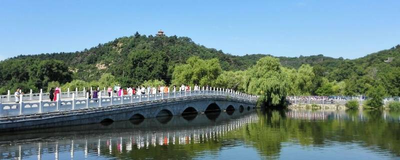 浑江区景点 浑河旅游景点