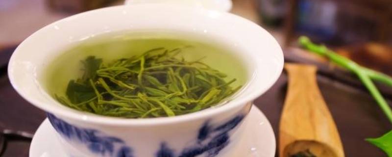 立夏茶是什么茶（立夏茶是什么茶48g肉桂茶）