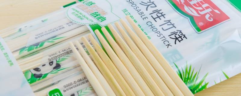 一次性筷子是日本人发明的吗（一次性筷子的发明者是日本人吗）