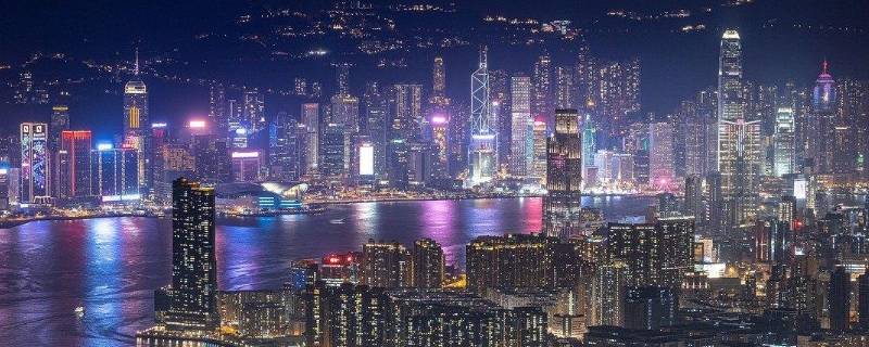 香港多大面积平方公里 香港面积平方多少公里