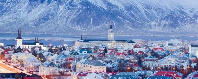 冰岛是一个国家吗（冰岛是一个国家嘛）