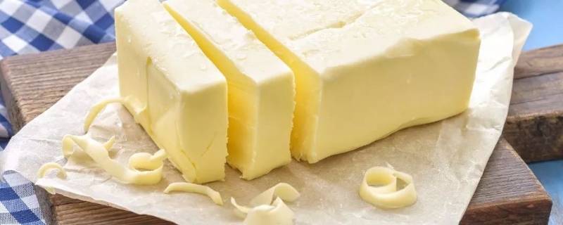 牛奶黄油能做什么甜点 黄油和酸奶可以做成什么甜品