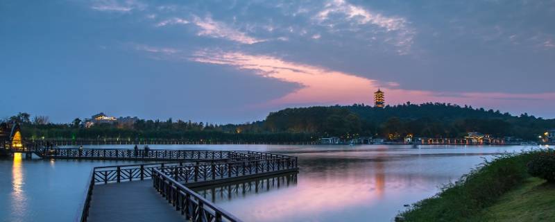 蚌埠景点 蚌埠景点大全一日游