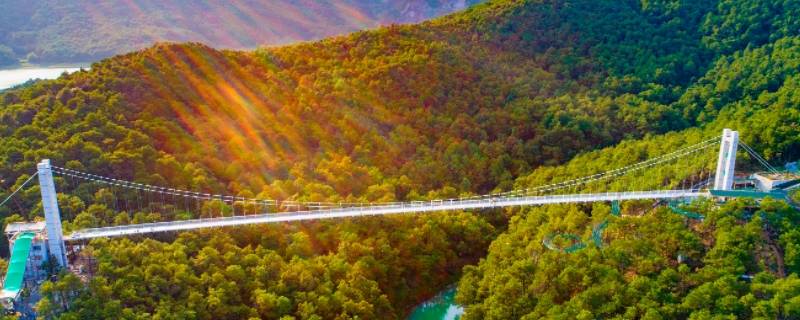 高明区景点 高明区游玩景区