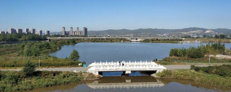 穆棱景点 穆棱市附近有什么景区