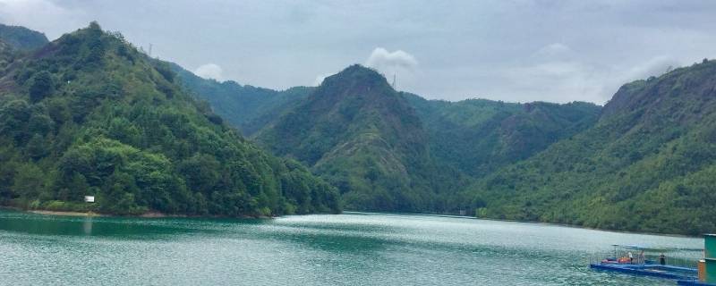 永康市景点（永康市区景点）