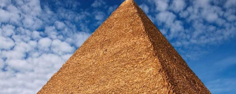 金字塔有哪些未解之谜 金字塔有哪些未解之谜?
