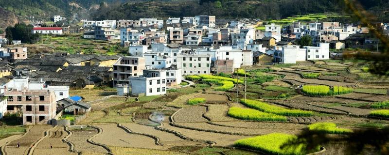 龙南县景点 龙南市内景点