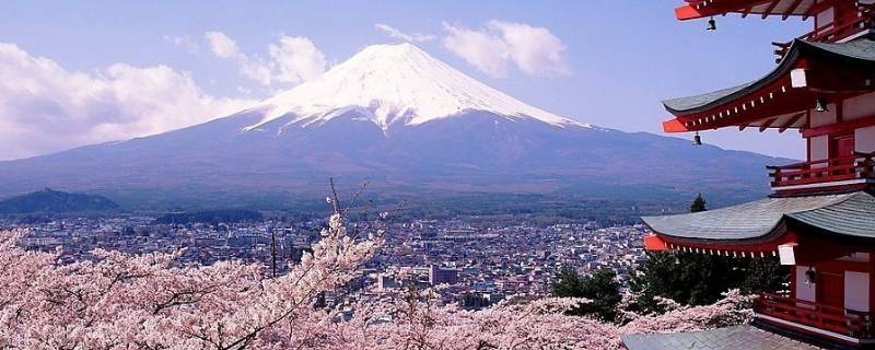 富士山的主人是谁 富士山的所有人