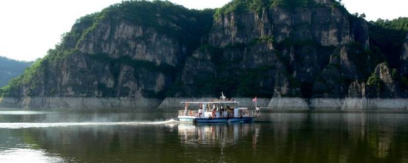 靖宇县景点（靖宇县景点介绍）