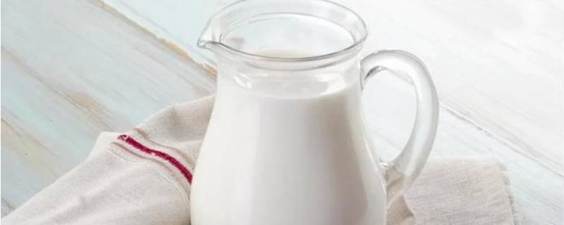 舒化奶为什么是甜的 无乳糖舒化奶为什么是甜的