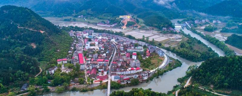 永丰县景点（江西省永丰县十大景点）