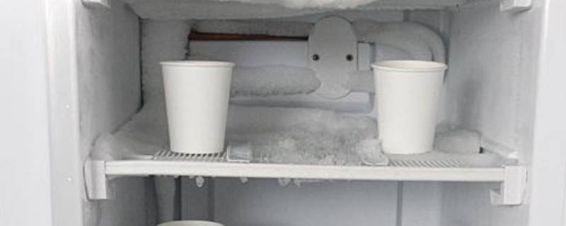 热水可以放进冰箱吗 热水能不能放进冰箱
