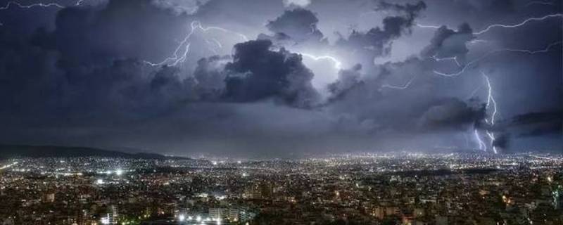 下雨的原理 天气热会下雨的原理