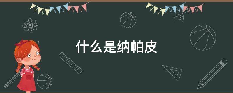 什么是纳帕皮 什么是纳帕皮?纳帕皮有什么优点和缺点?