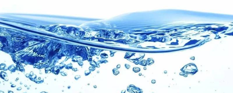 纯化水可以喝吗 纯化水为什么不能喝
