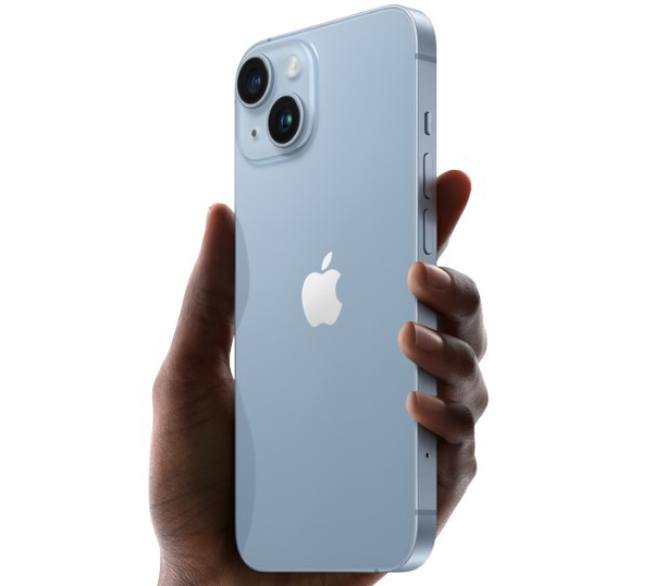 苹果14有卡槽吗