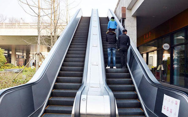 手扶电梯的品牌盘点 推荐高品质商家 手扶电梯的品牌盘点 推荐高品质商家