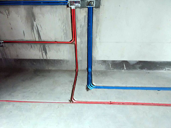 装修排水电价格是多少 排水电要多少钱