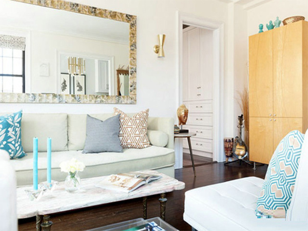 新房验收有四问（新房验收问题）