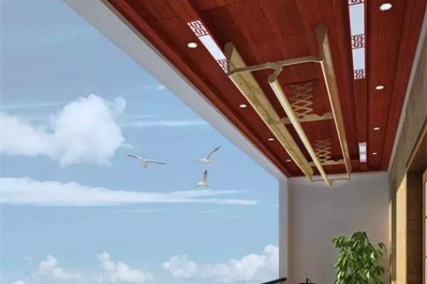 阳台吊顶装修要点（阳台吊顶需要注意什么）