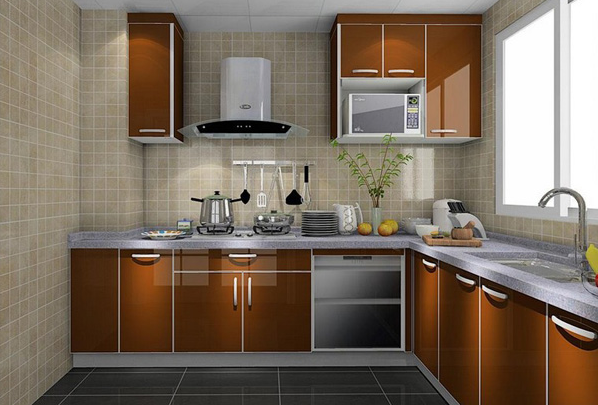 厨房是否必须做防水（厨房是否必须做防水国家是怎么规定的）