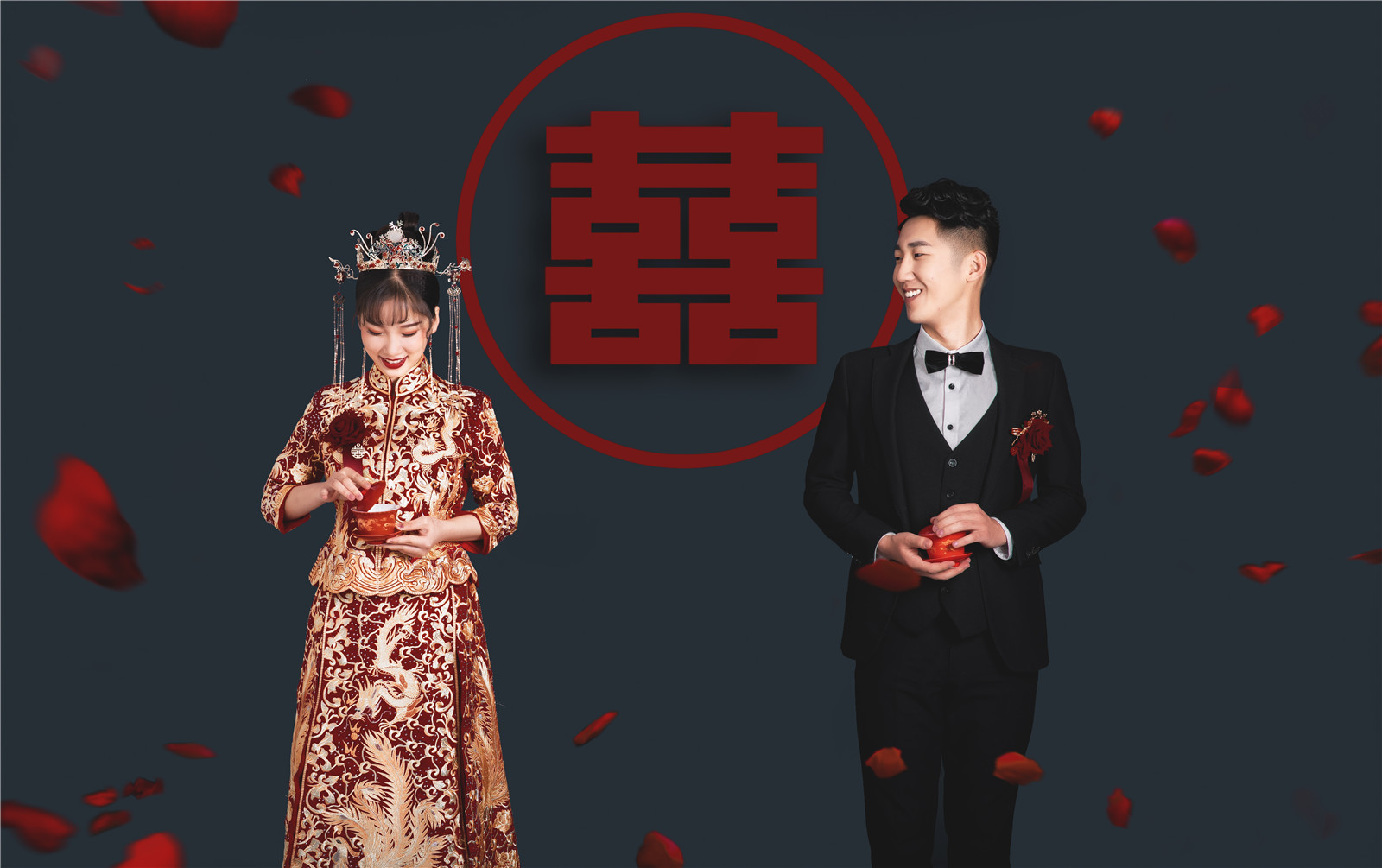 朋友女儿结婚祝福语（朋友女儿结婚祝福语红包怎么写）