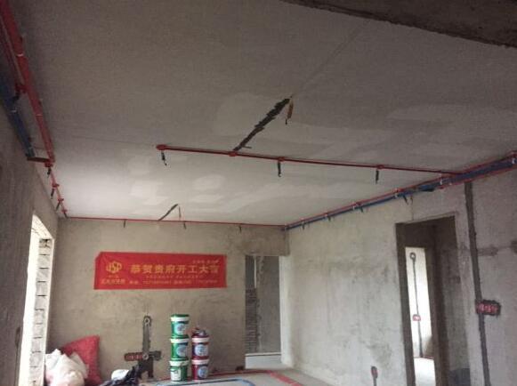 装修水电改造多少钱一平方（装修水电改造多少钱一平方合理）