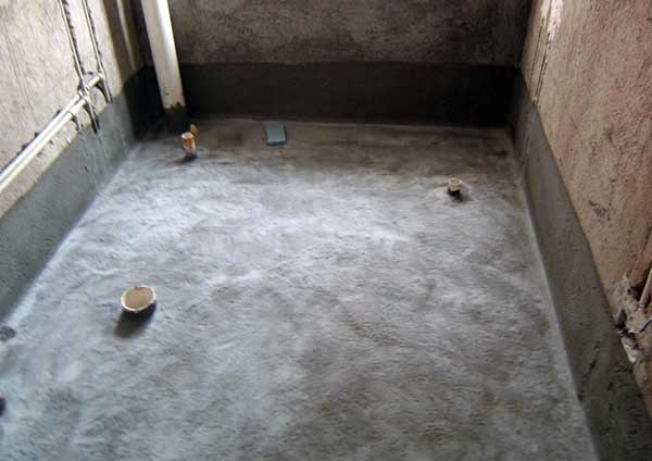 卫生间防水材料哪种好点 卫生间防水材料哪种好?