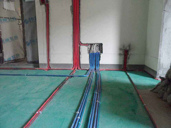 水电改造大概多少钱（水电改造多少钱一平方多少钱）