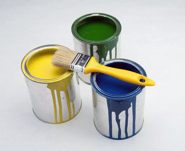 什么油漆**环保 什么油漆环保无毒无味