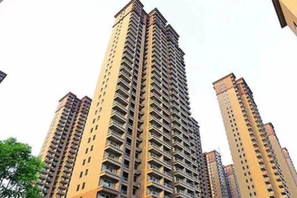 建筑面积是占地面积吗 建筑面积和建筑占地