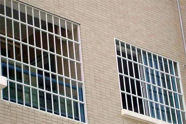 防盗窗做哪种比较好 防盗窗做哪种比较好看