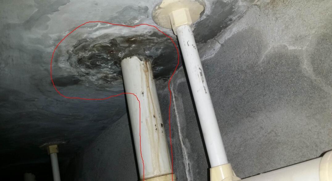如何找到暗水管漏水点 如何找到暗水管漏水点位