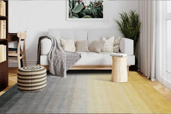 卧室地毯怎样选择比较好 卧室地毯用什么材料好