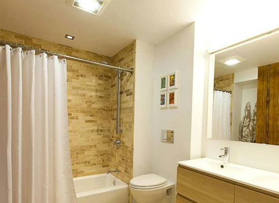 浴帘、淋浴屏和淋浴房的优劣PK 淋浴房和浴帘哪个好用