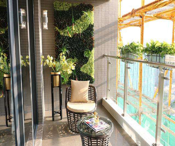 什么样的阳台墙可以拆 哪种阳台墙可以拆