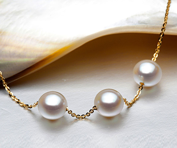 海水珍珠的好处 海水珍珠的好处与功效