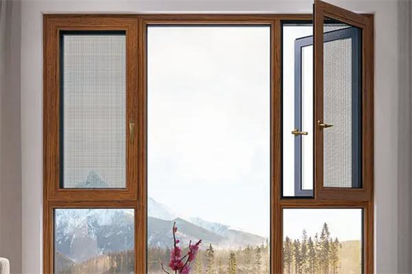 什么是铝木复合门窗 什么是铝木复合门窗材质