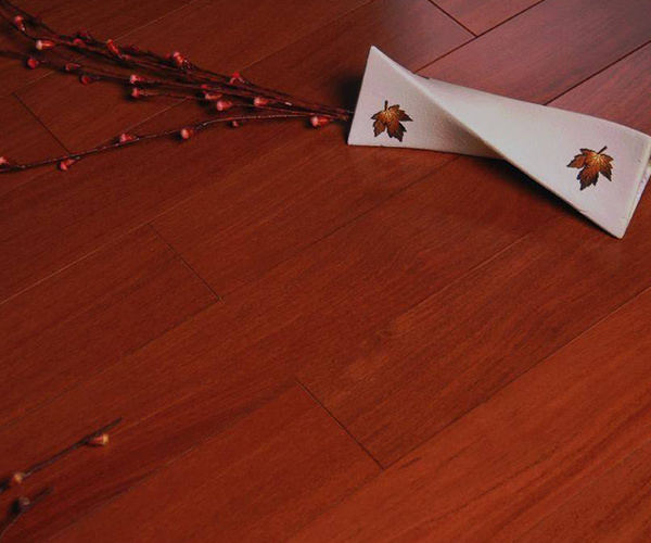 清理木地板有哪些技巧 如何清理木地板
